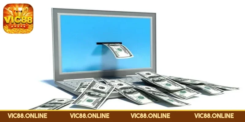 Rút Tiền VIC88 - Giao Dịch Nhanh, Tiện Lợi Cho Mọi Người 2 rut-tien-vic88-dieu-kien-can-co