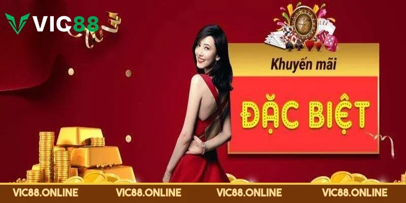 VIC88 luôn có những chiến lược thu hút mọi người tham gia